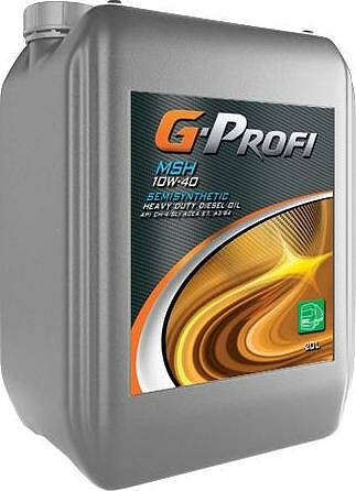 G-Energy MSH