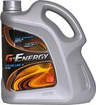 G-Energy Service Line W