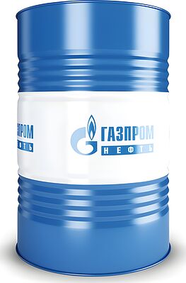 Gazpromneft Diesel Extra 10W-40 205л