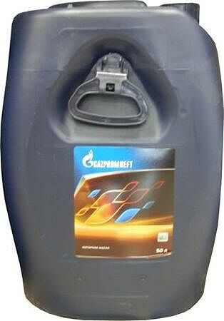 Gazpromneft Diesel Extra