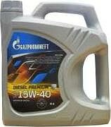 Gazpromneft Diesel Premium 15W-40 4л Gazpromneft Diesel Premium 15W-40 4л