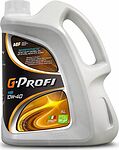 Gazpromneft G-Profi MSI
