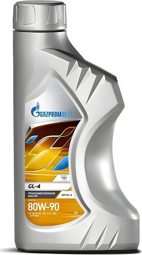 Gazpromneft GL-4
