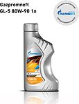 Gazpromneft GL-5 80W-90 1л