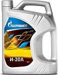 Gazpromneft И-20А 5л