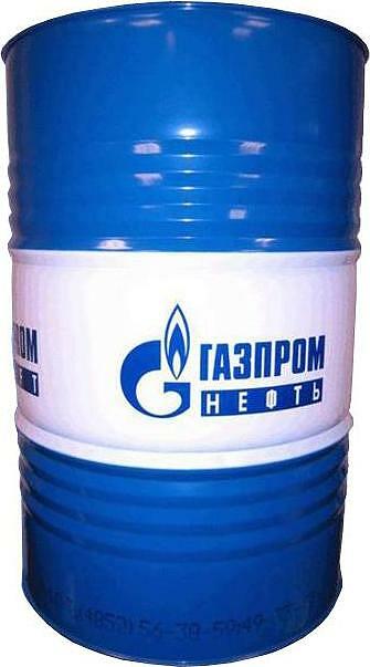 Gazpromneft М-10Г2к 205л