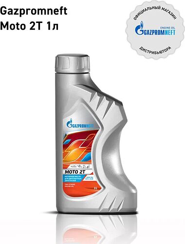 Gazpromneft Moto 2T