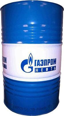 Gazpromneft Motor Oil 40 205л