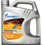 Gazpromneft Premium C3