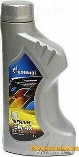 Gazpromneft Premium L