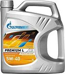 Gazpromneft Premium L