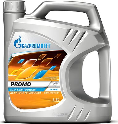 Gazpromneft Промо 3.5л