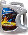Gazpromneft Standard