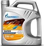 Gazpromneft Super