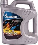 Gazpromneft Super T-3 85W-90 4л