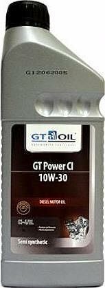 GT Oil Power ci