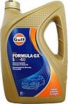 Gulf Formula GX