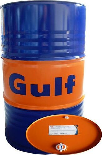 Gulf Superfleet ULD