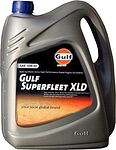 Gulf Superfleet XLD