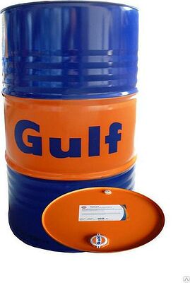 Gulf Formula GVX 5W-30 200л