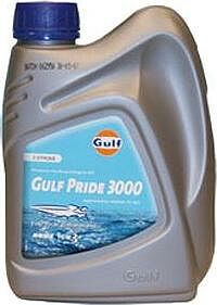 Gulf Pride 3000 1л