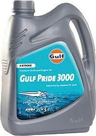 Gulf Pride 3000 4л