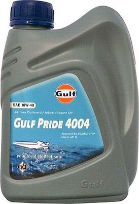 Gulf Pride 4004 1л