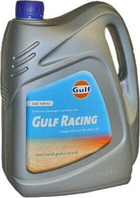 Gulf Racing