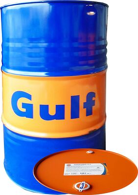 Gulf Superfleet Supreme 15W-40 200л