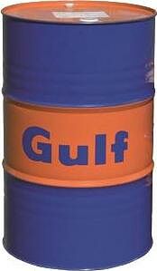 Gulf Superfleet XLE 10W-40 200л