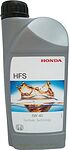 Honda HFS Honda HFS