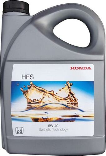 Honda HFS