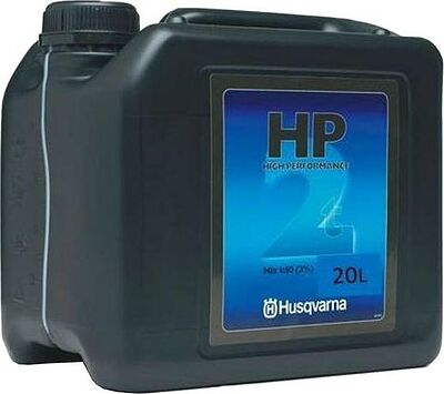 Husqvarna 2-тактное HP 20л