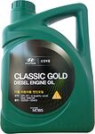 Hyundai Classic Gold Diesel Engine Oil Hyundai Classic Gold Diesel Engine Oil