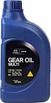 Hyundai Gear Oil Multi Hyundai Gear Oil Multi