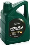 Hyundai Premium LS Diesel Engine Oil Hyundai Premium LS Diesel Engine Oil