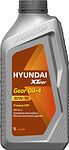 Hyundai Xteer GL-4 80W-90 1л