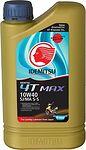 Idemitsu 4T Max