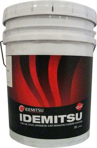 Idemitsu Extreme Diesel Touring