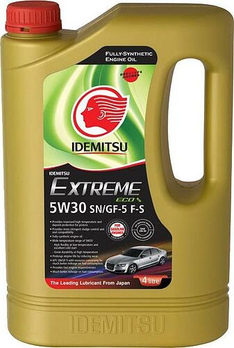 Idemitsu Extreme Eco