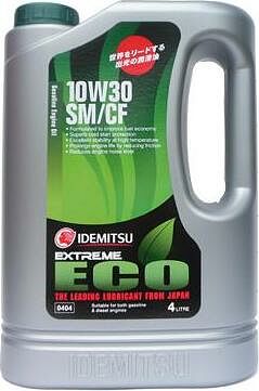 Idemitsu Extreme Eco