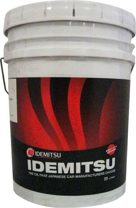 Idemitsu Racing Diesel 15W-40 20л
