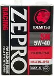 Idemitsu Zepro Racing
