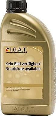 I.G.A.T. PLATIN 4T 10W-40 1л