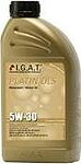 I.G.A.T. PLATIN DLS I.G.A.T. PLATIN DLS