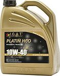 I.G.A.T. PLATIN HCO I.G.A.T. PLATIN HCO