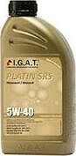 I.G.A.T. PLATIN SRS