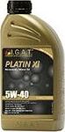 I.G.A.T. PLATIN XI