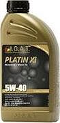 I.G.A.T. PLATIN XI 5W-40 1л