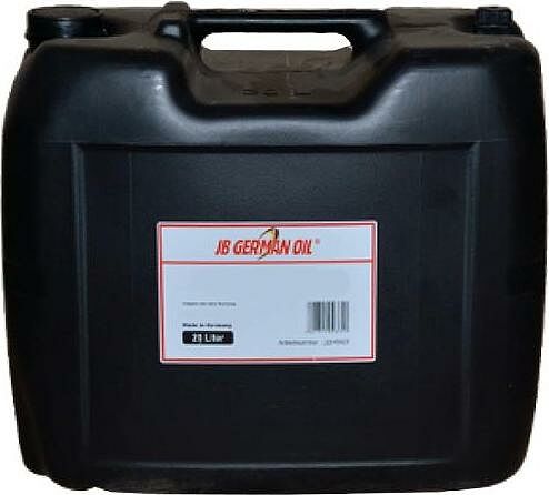 JB German Oil Formula XXL